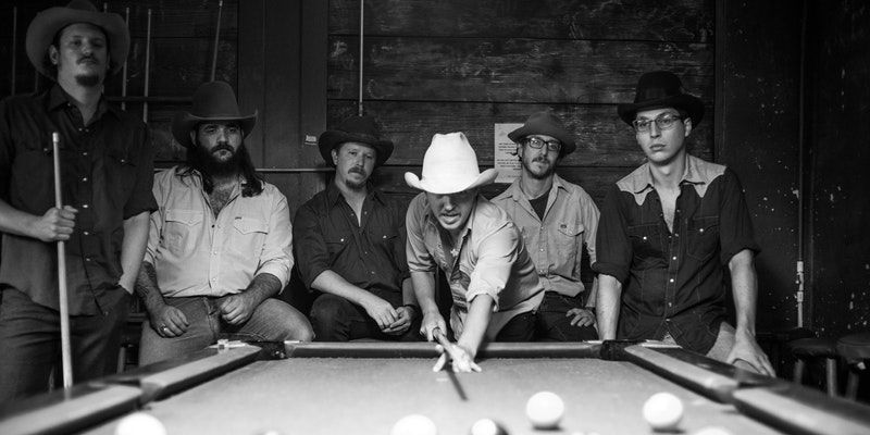 Mike and the Moonpies